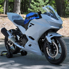 Armour Bodies Kawasaki Ninja 400 2018-23 Pro Series Supersport Kit