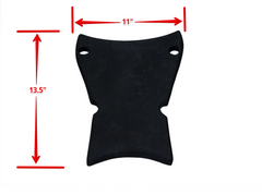 Armour Bodies Kawasaki ZX10R 2011-18 SuperBike Seat Base Pad