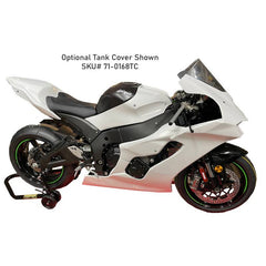 Armour Bodies Kawasaki ZX10R 2021-23 Supersport Kit