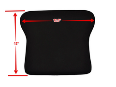 Armour Bodies Suzuki GSXR750 2000-03, Suzuki GSXR600 2001-03, Suzuki GSXR1000 2003-04 SuperBike Tail Seat Pad