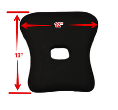 Armour Bodies Suzuki GSXR 600/750 2004-05 SuperBike Tail Seat Pad