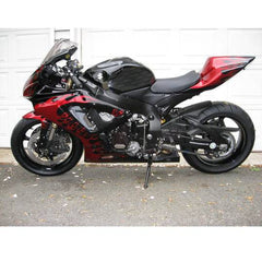 Armour Bodies Suzuki GSXR600 2006-2007 / Suzuki GSXR750 2006-2007 Pro Series SuperBike Kit