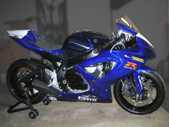 Armour Bodies Suzuki GSXR600 2006-2007 / Suzuki GSXR750 2006-2007 Pro Series SuperBike Kit