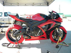Armour Bodies Suzuki GSXR600 2006-2007 / Suzuki GSXR750 2006-2007 Pro Series SuperSport Kit
