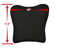 Armour Bodies Suzuki GSXR 600/750 2008-09 SuperBike Tail Seat Pad