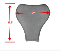 Armour Bodies Suzuki GSX-R1000 2017-18 Superbike Tail Seat Pad