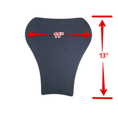 Armour Bodies Suzuki GSXR 600/750 2011-22 Optional Superbike Seat Base Pad