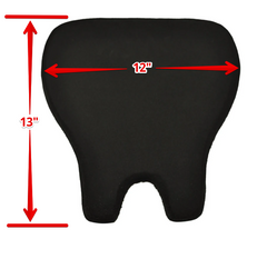 Armour Bodies Honda CBR600 2007-09 SuperBike Tail Seat Pad