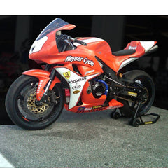 Armour Bodies Honda CBR 600 2007-2008 Pro Series SuperBike Kit W/Tank Cover