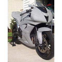 Armour Bodies Honda CBR 600 2007-2008 Pro Series SuperBike Kit W/Tank Cover