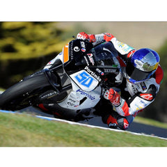 Armour Bodies Honda CBR600RR 2009-2012 Pro Series SuperSport Kit W/Tank Cover