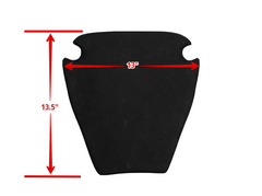 Armour Bodies Honda CBR600 2013-19 SuperBike Tail Seat Pad