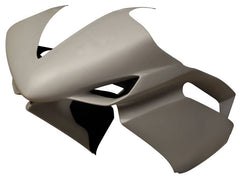 Armour Bodies Yamaha R1 2007-2008 Pro Series SuperBike Kit