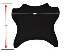 Armour Bodies Yamaha R6 2006-07 SuperBike Tail Seat Pad