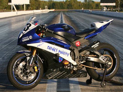 Armour Bodies Yamaha R6 2006-2007 Pro Series SuperSport Kit