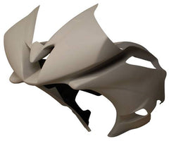 Armour Bodies Yamaha R6 2006-2007 Pro Series SuperSport Kit