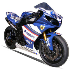 Armour Bodies Yamaha R1 2009-2014 Pro Series SuperBike Kit