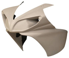 Armour Bodies 2009-14 Yamaha R1 Supersport Kit - Pro Series