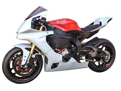 Armour Bodies Yamaha R1 Supersport Kit - Pro Series