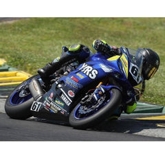 Armour Bodies Yamaha R6 17-19 Pro Series SuperSport Kit