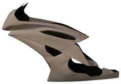 Armour Bodies Yamaha R6 2008-2016 Pro Series Superbike Kit