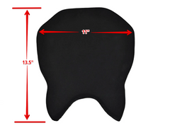 Armour Bodies Ducati Panigale 1199 Superbike Tail Seat Pad