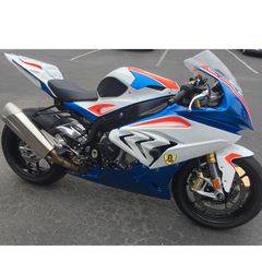 Armour Bodies BMW S1000RR 2015-2018 Pro Series Supersport Kit