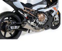 Brocks CT Megaphone Full System w/ 17" Muffler S1000RR (20-23)