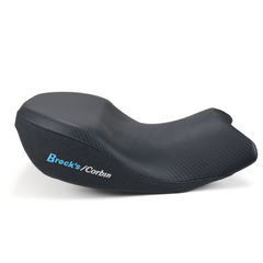 Brocks Custom Corbin Seat for BMW S1000RR (20-24) and S1000R (20-22)