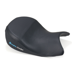 Brocks Custom Corbin Seat for BMW S1000RR (20-24) and S1000R (20-22)