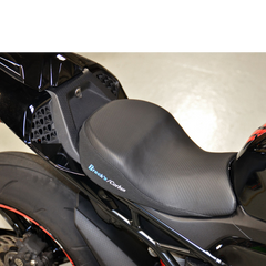 Brocks Custom Corbin Seat for BMW S1000RR (20-24) and S1000R (20-22)