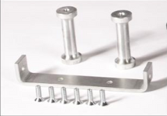 CS12300 SPARE BRACKET (Seat Brackets) GSXR1000 2017+
