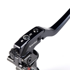 Brembo 15RCS CORSA CORTA RR – Race Replica Radial master cylinder