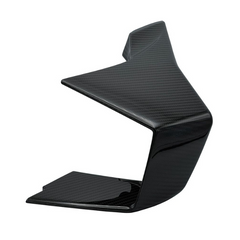 Alpha Racing Winglet left side carbon 23+ M1000RR