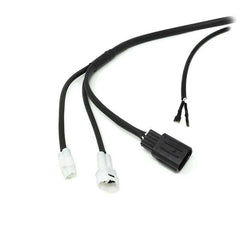 JET PRIME Right Handlebar Switch For Suzuki GSX-R1000 2017/2021 (Standard Master Cylinder) (Titanium)