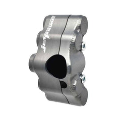 JET PRIME Racing Left Handlebar Switch For Suzuki GSX-R1000 2017/2021 (Titanium)