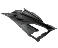 Alpha Racing Winglet left side fiberglass,BMW S 1000 RR 2023+ spare part