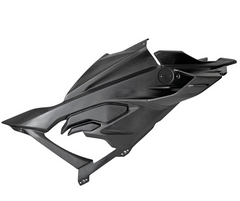 Alpha Racing Winglet Right side fiberglass,BMW S 1000 RR 2023+ spare part