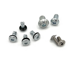 Alpha Racing Fairing mounting kit M1000RR 2023+