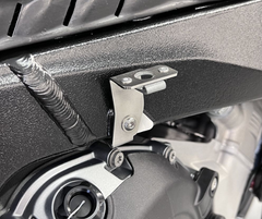 Alpha Racing Fairing mounting kit M1000RR 2023+