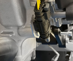 Alpha Racing Fairing mounting kit M1000RR 2023+