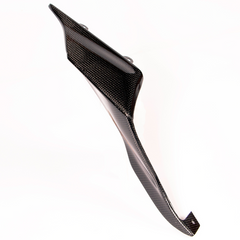 Carbonin Carbon Fiber Spare Wing Right Side Seat 2017+ Yamaha R6