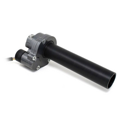 JETPRIME RACING QUICK THROTTLE UNIT YAMAHA R1 2020+ YEC ECU