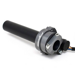 JETPRIME RACING QUICK THROTTLE UNIT YAMAHA R1 2020+ YEC ECU