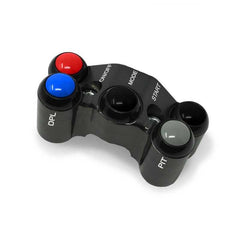 JETPRIME handlebar switch for Race Throttle Yamaha R1 2020+