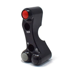 JET PRIME Right handlebar switch for BMW S 1000 RR 2019-2023 Standard master cylinder