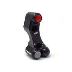 JET PRIME Right handlebar switch for BMW S 1000 RR 2019-2023 Standard master cylinder