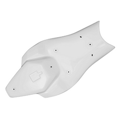 Carbonin Avio fiber Tail unit Complete ZX10R 2021+
