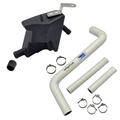 Alpha Racing Crankshaft housing ventilation kit K67 K66 BMW S1000RR