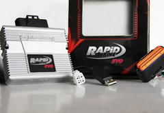 Rapid Bike Evo Ducati Monster 796